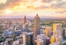 Best Atlanta Staycation Spots: Where To Eat, Drink, Relax & More