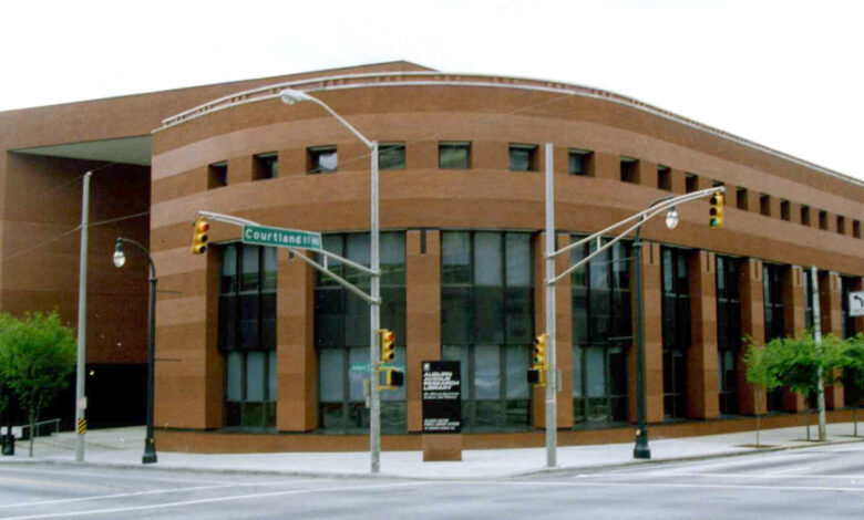Auburn Avenue Research Library on African American Culture and History Auburn Avenue Research Library on African American Culture and History