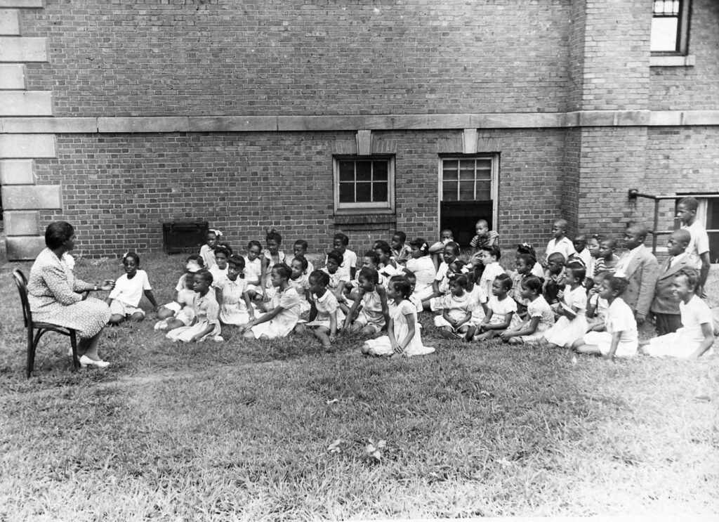 Story Hour