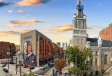 A Resilient, Atlanta Hub for Black Business Ownership