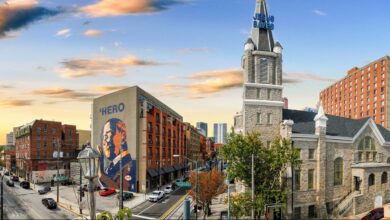 A Resilient, Atlanta Hub for Black Business Ownership