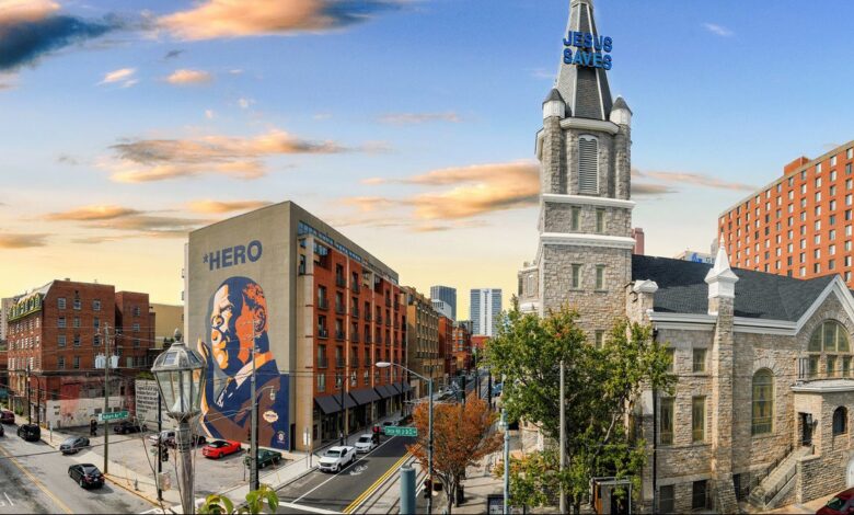 A Resilient, Atlanta Hub for Black Business Ownership A Resilient, Atlanta Hub for Black Business Ownership