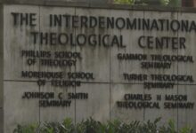Financial issues at the ITC in Atlanta