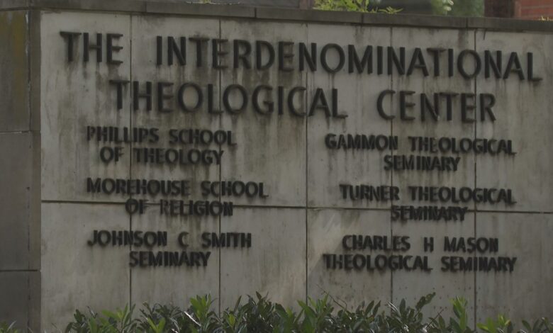 Financial issues at the ITC in Atlanta