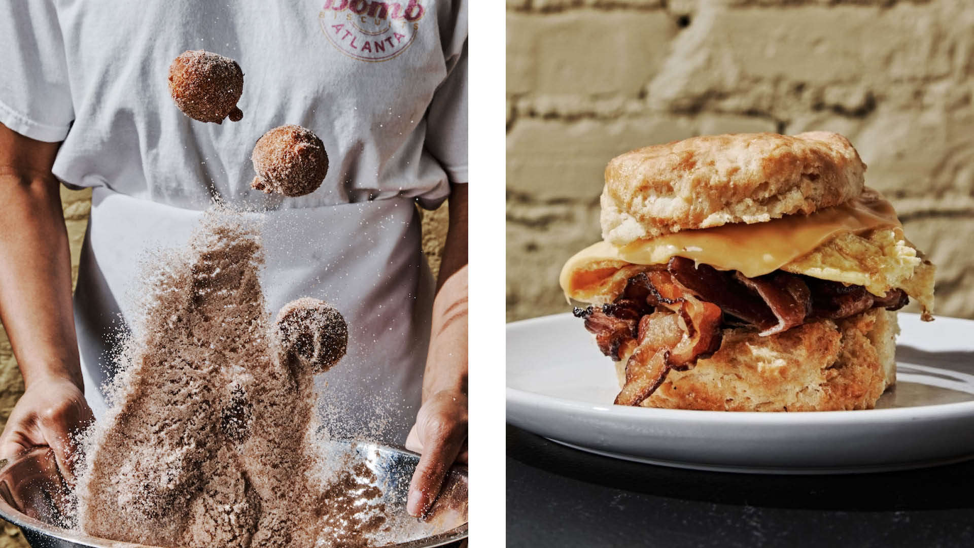Andrew Thomas Lee/Bomb Biscuit Co.