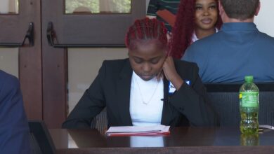 Metro Atlanta nonprofit works to stop generational incarceration