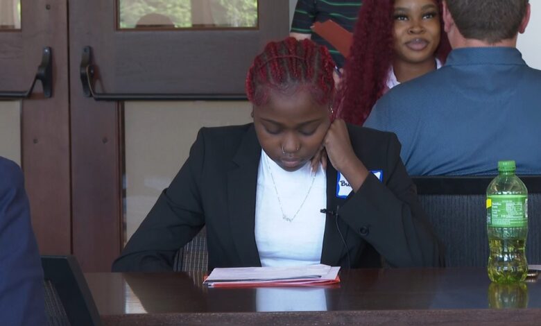 Metro Atlanta nonprofit works to stop generational incarceration