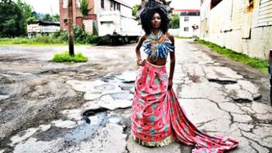 Spelman College Museum of Fine Art Organizes Special Exhibition of 20 Women Artists and Fashion Designers