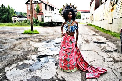 Spelman College Museum of Fine Art Organizes Special Exhibition of 20 Women Artists and Fashion Designers