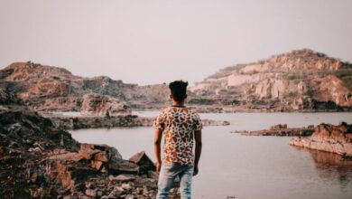 5 Black American Towns Hidden Under Lakes And Ultimately From History Books