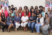 Atlanta GLOW empowering women to be successful leaders