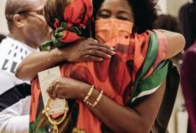 Black Fashion Movement impacting Atlanta designers
