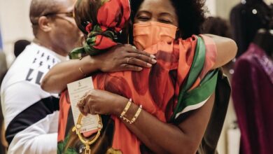 Black Fashion Movement impacting Atlanta designers