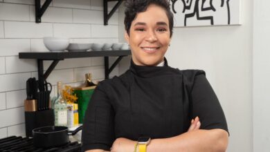 Atlanta Chef Bella Jones Is Telling Black Food Stories Through Her New Downtown Restaurant Liz and Leon’s