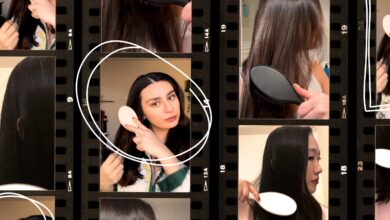 13 Best Boar-Bristle Brushes 2024, According to Hairstylists