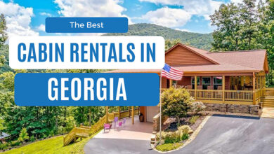 12 Cozy Rentals for Every Budget