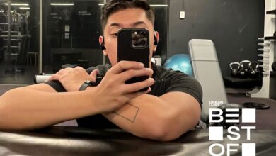The Best Workout Playlists On Spotify In 2024