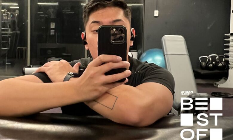 The Best Workout Playlists On Spotify In 2024