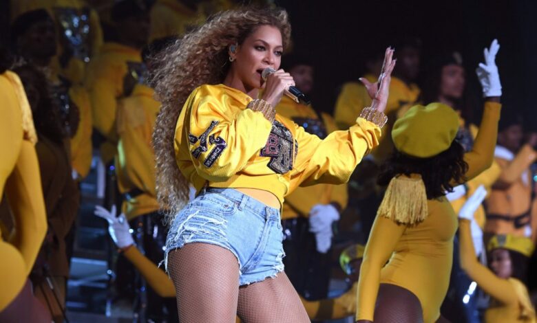 The HBCUs Honored in Beyoncé’s Homecoming Shaped US History