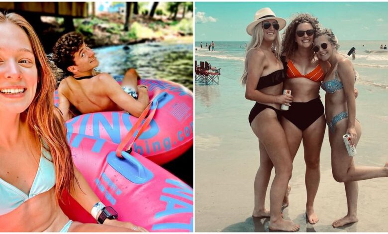 BFF Getaways In Georgia You Must Take Before The Summer Ends BFF Getaways In Georgia You Must Take Before The Summer Ends
