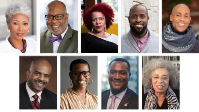 Georgia Tech Hosts Notable Names During Black History Month
