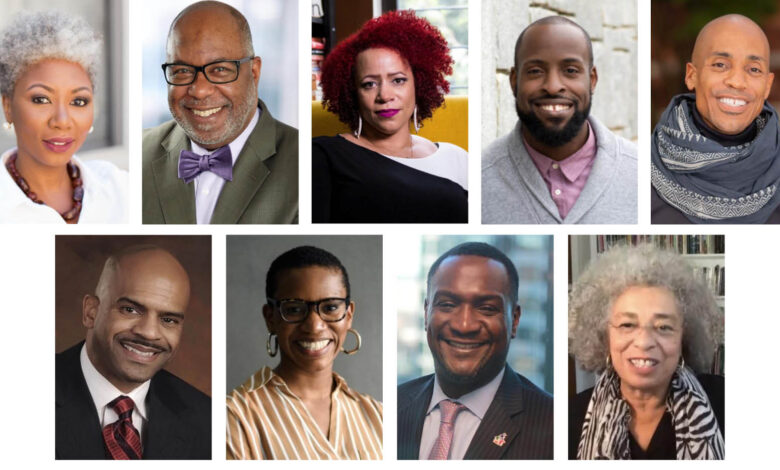 Georgia Tech Hosts Notable Names During Black History Month