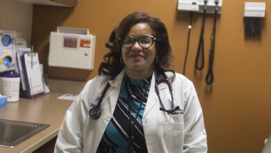 BlackWellness Network helps Black patients find clinicians
