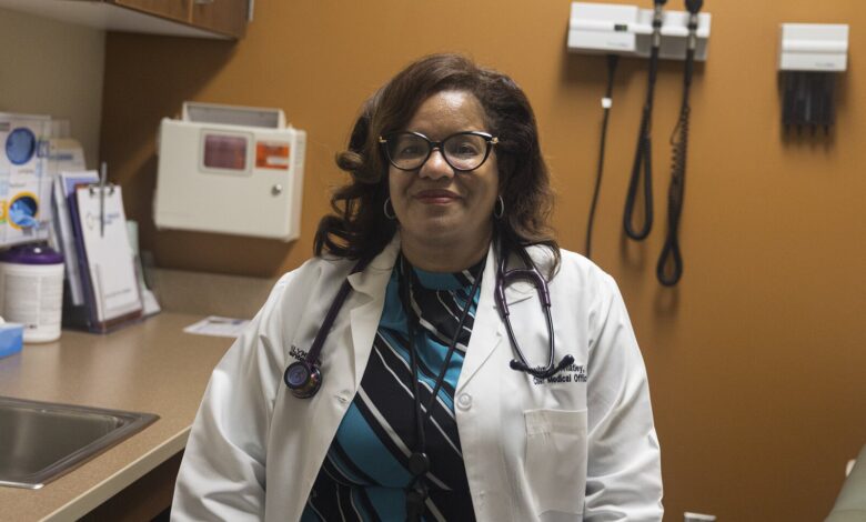 BlackWellness Network helps Black patients find clinicians