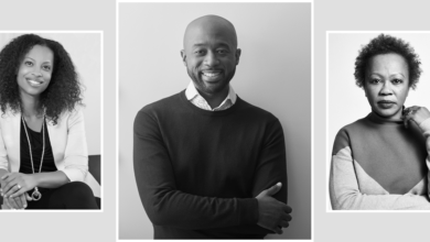 Meet the Black Designers Who Are Changing the World of Interior Design