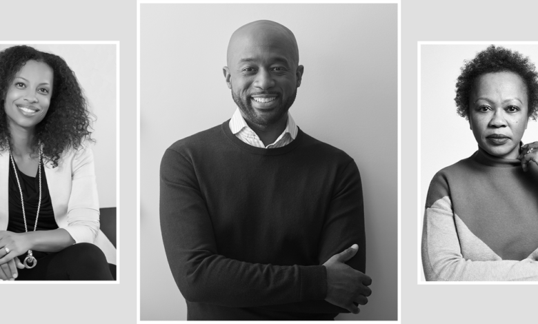 Meet the Black Designers Who Are Changing the World of Interior Design