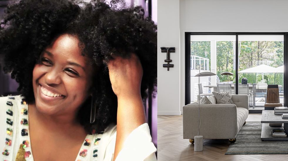 black designers interior design delia kenza