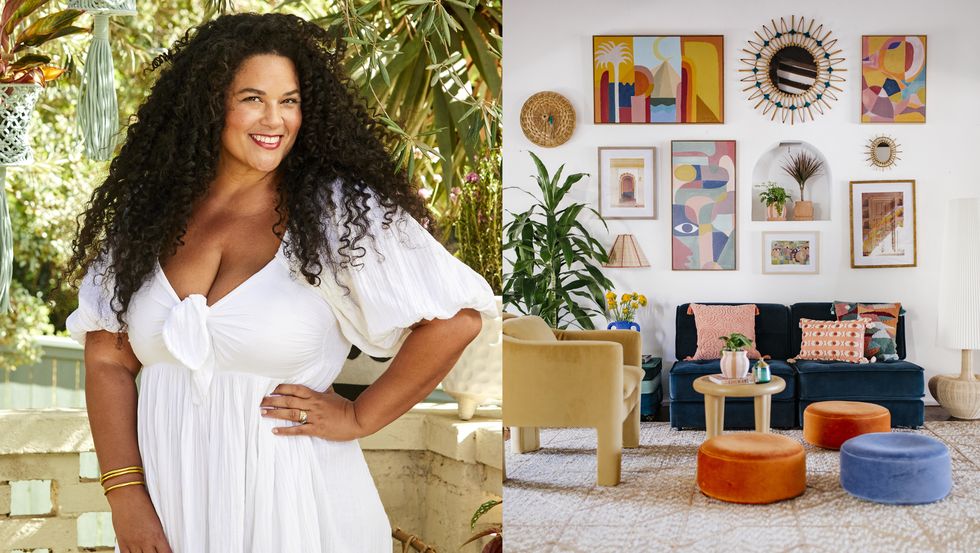 black designers interior design justina blakeney