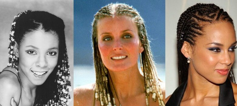 From Colorful Tresses to Bold Cornrows, Why is ‘Urban’ Only ‘Chic’ When White People Do It?