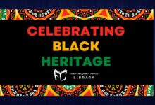 Forsyth County to host Celebrating Black Heritage serie…