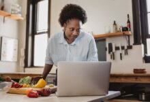 6 Black Influencers to Follow for Healthy-Eating Inspiration