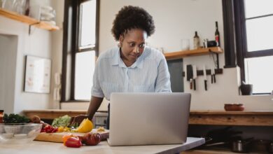 6 Black Influencers to Follow for Healthy-Eating Inspiration
