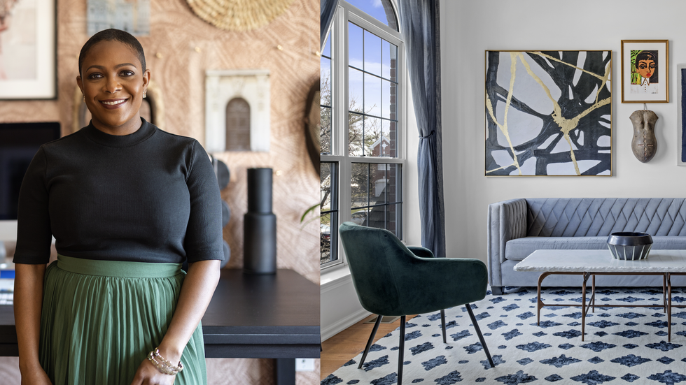 black designers interior design beth diana smith