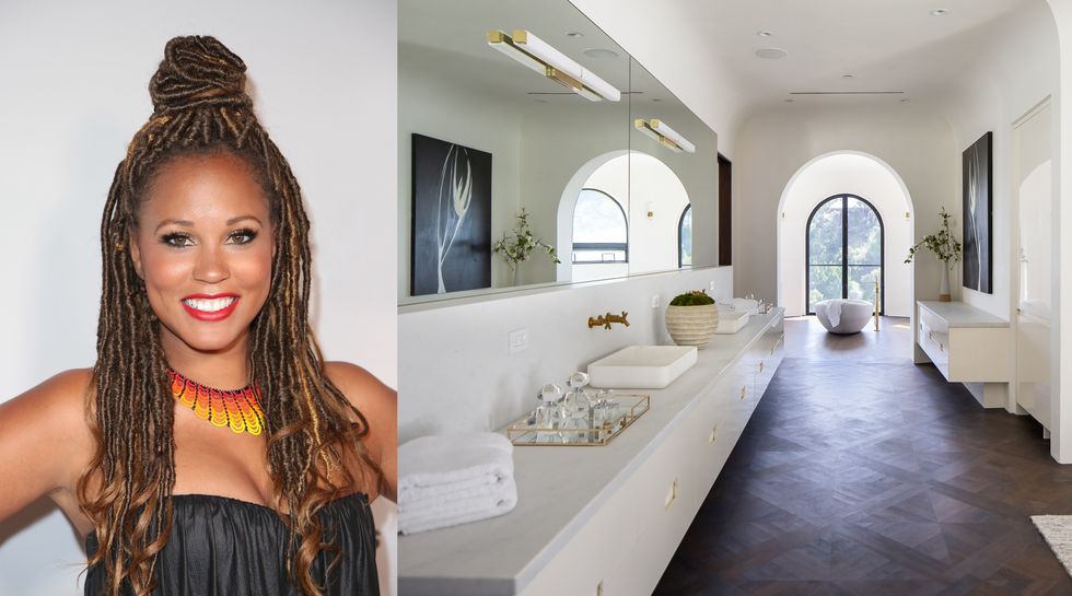 black designers interior design breegan jane