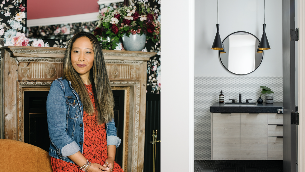 black designers interior design linda hayslett