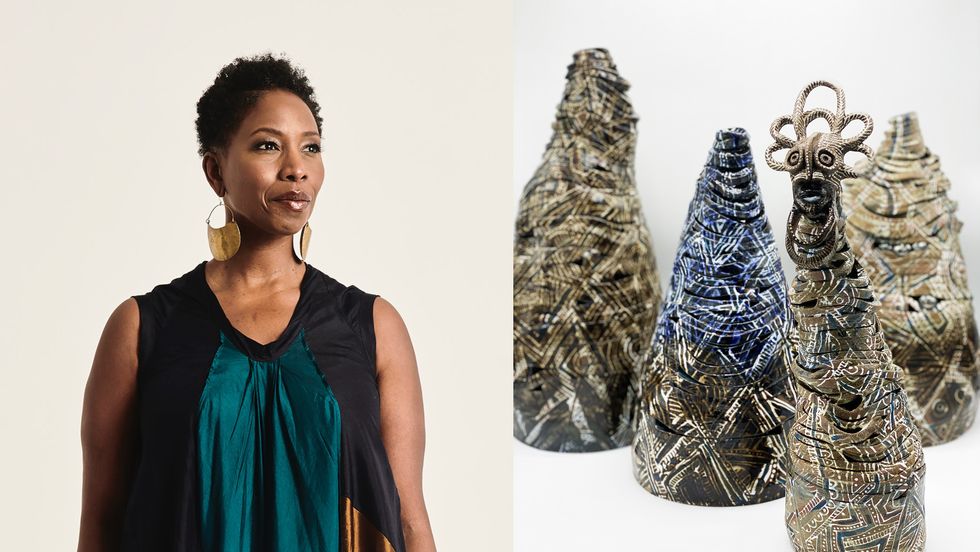 black designers interior design malene barnett