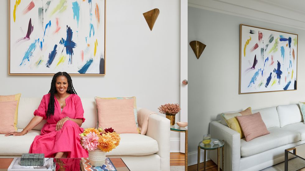 black designers interior design nicole gibbons