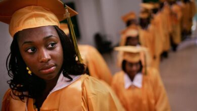 The Unique Challenges Black College Students Face