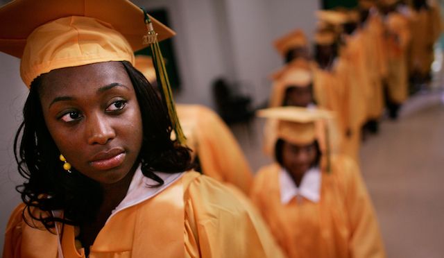 The Unique Challenges Black College Students Face