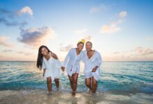 Galentine’s Day: 5 Destinations For Black Women Under 0 Round-Trip