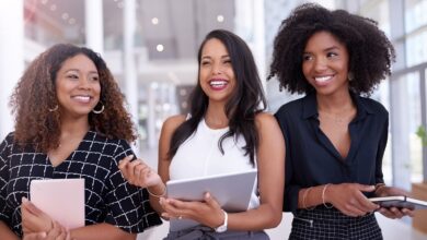 Sage, The BOSS Network, And Swoop Launch New Mentorship Program For Atlanta’s Black Women Entrepreneurs