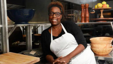 5 Famous Black Chefs You Should Know About