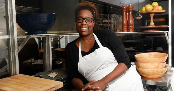 5 Famous Black Chefs You Should Know About