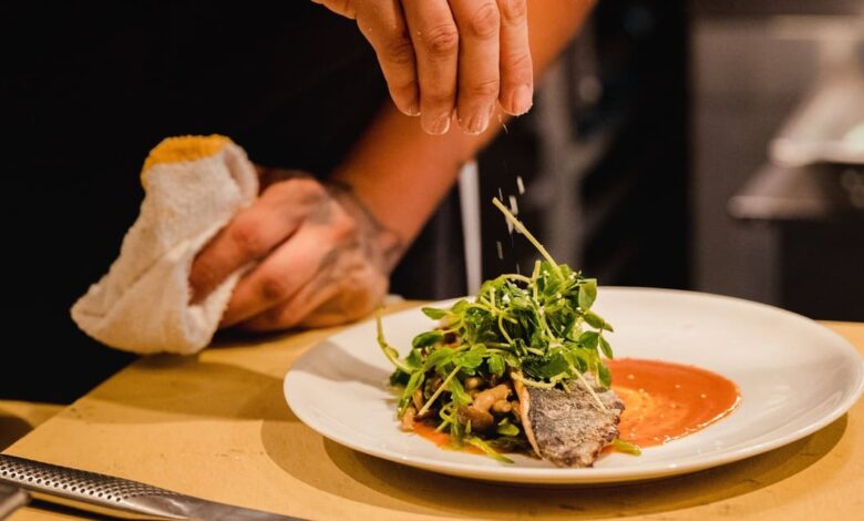 No Michelin Stars for Black-led restaurants in Atlanta in latest list