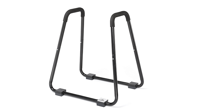 9 Best Dip Stations for Home Gyms (2021)