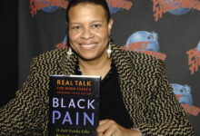 7 Books That Help Black Women Deal With Depression